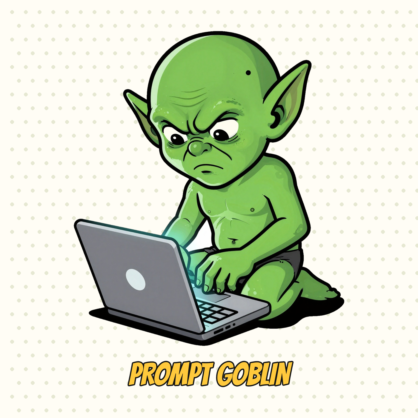 Prompt Goblin