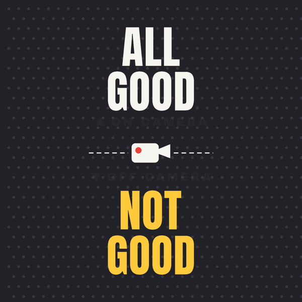 All Good