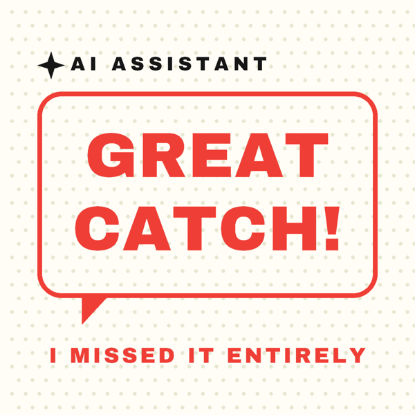 Great Catch