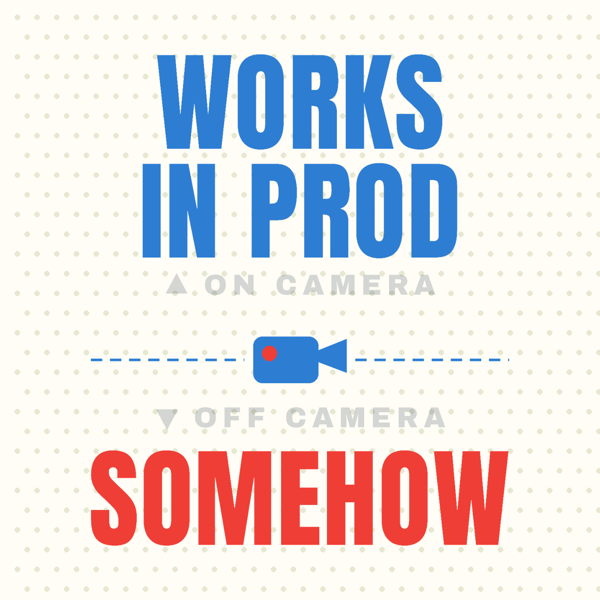 Works in Prod