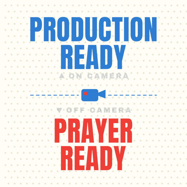 Production Ready