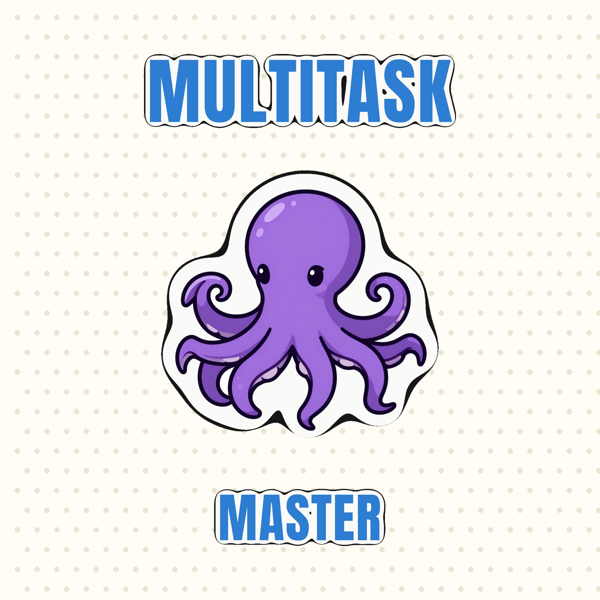 Multitask Master