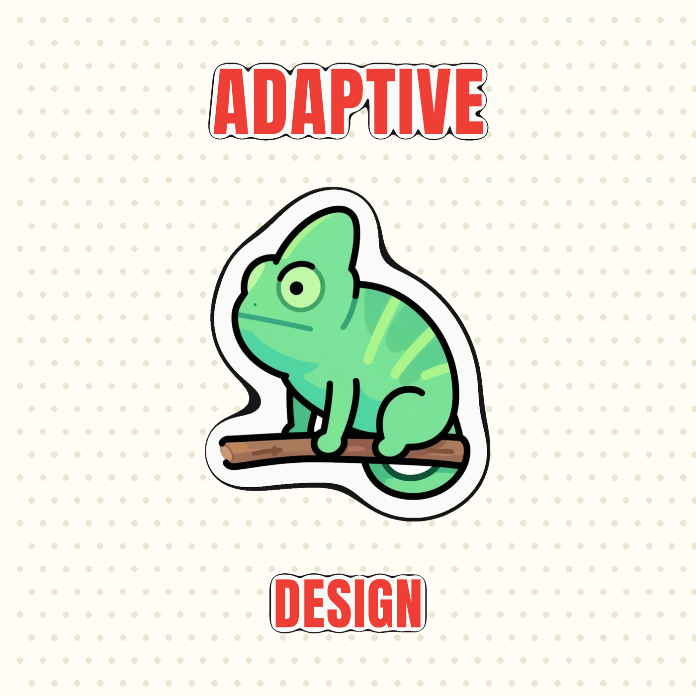 Adaptive Design