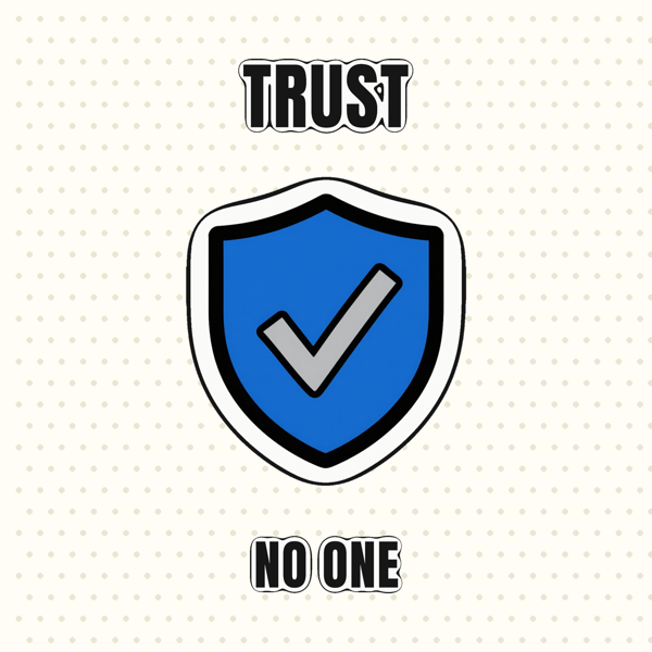 Trust No One