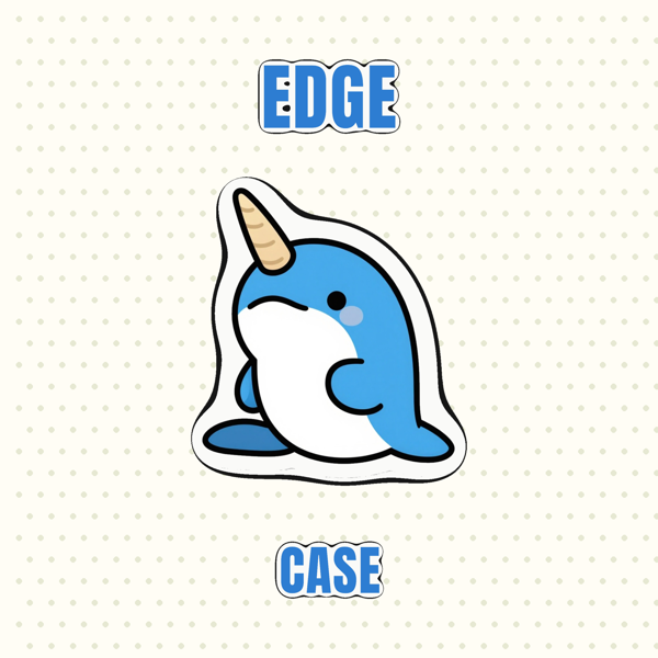 Edge Case