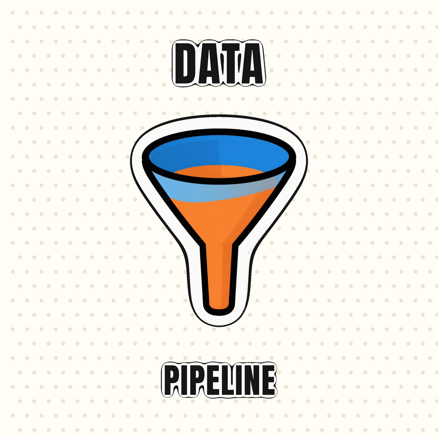 Data Pipeline