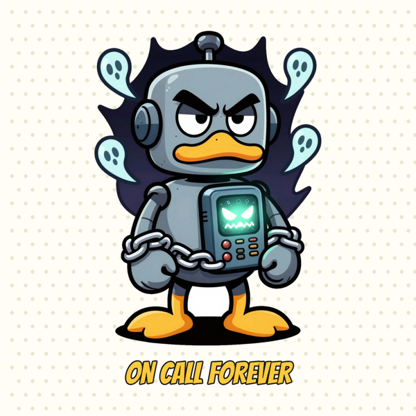 The On-Call Curse
