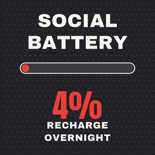 Social Battery