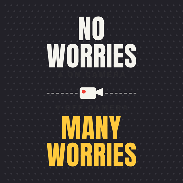 No Worries
