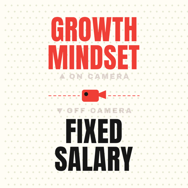 Growth Mindset