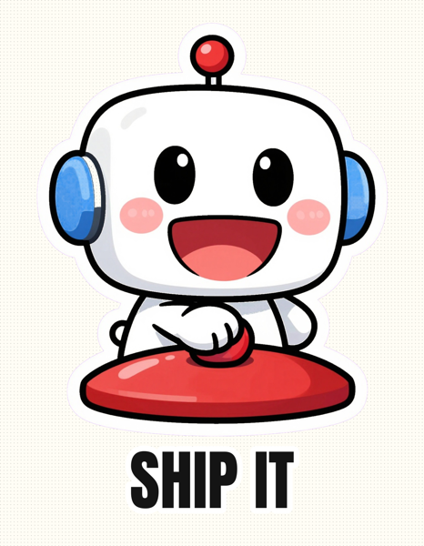 Ship It