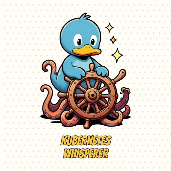 Kubernetes Whisperer