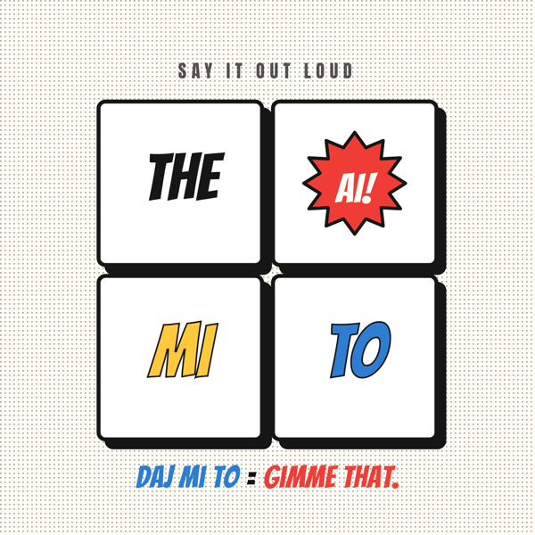 The AImito, Decoded
