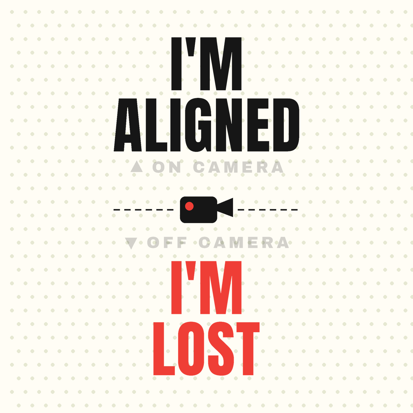 Aligned