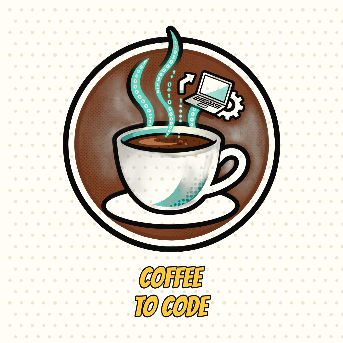Coffee to Code