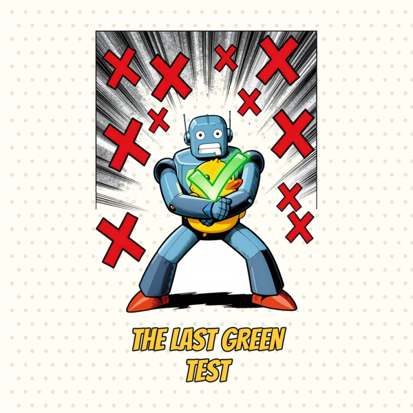 The Last Green Test