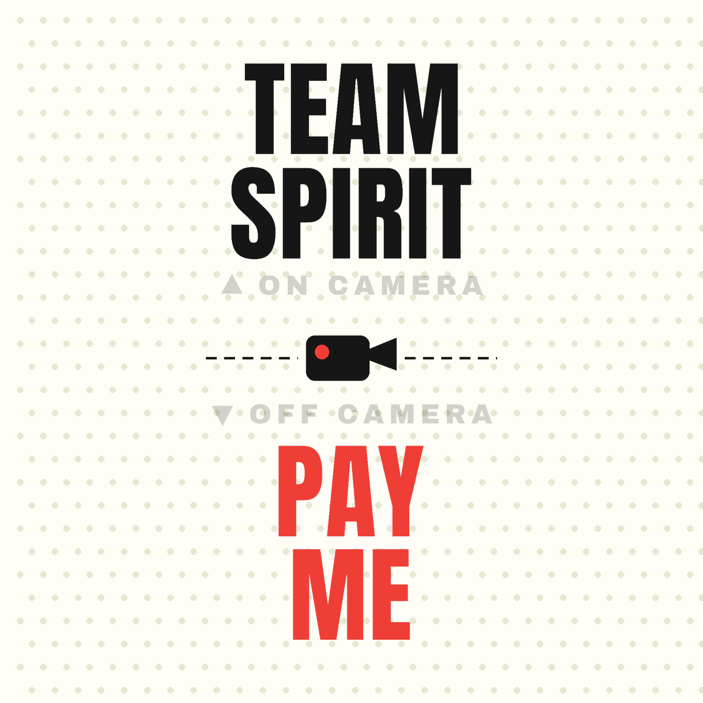 Team Spirit