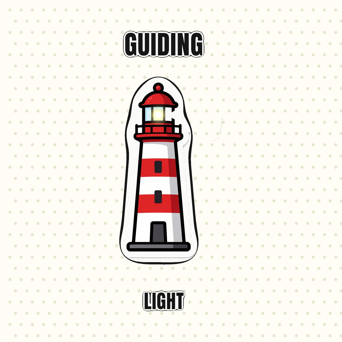 Guiding Light