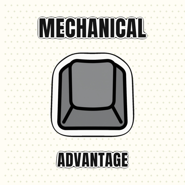 Mechanical Advantage