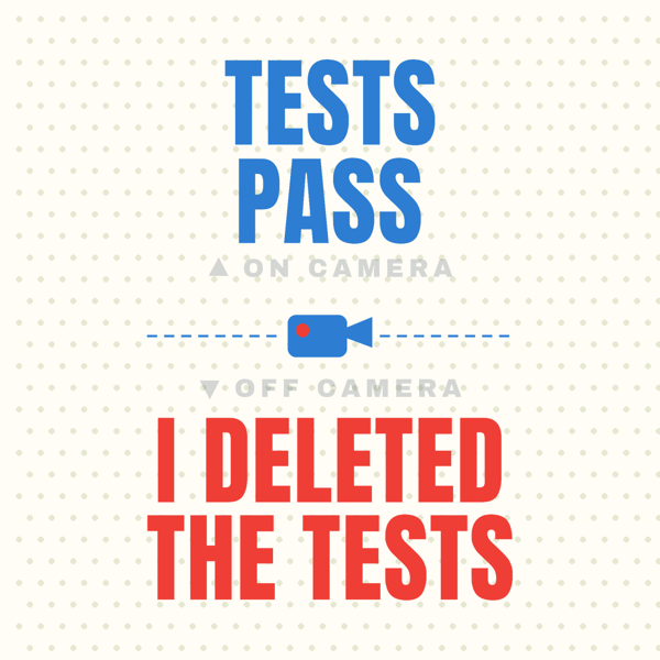 Tests Pass