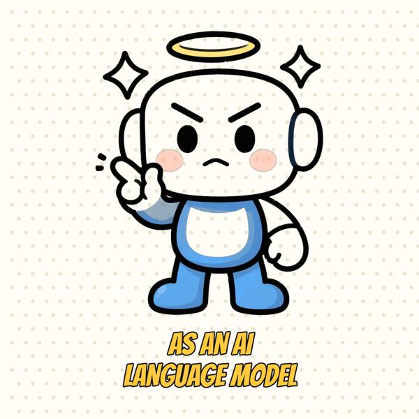 As an AI Language Model