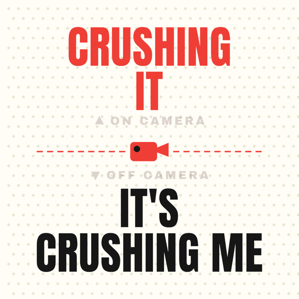 Crushing It