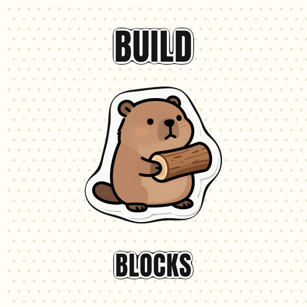 Build Blocks