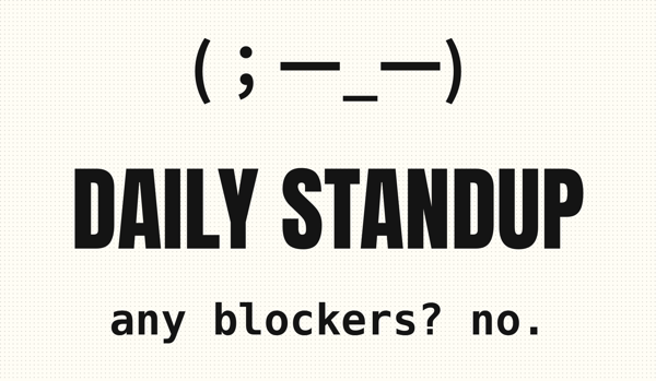 Daily Standup