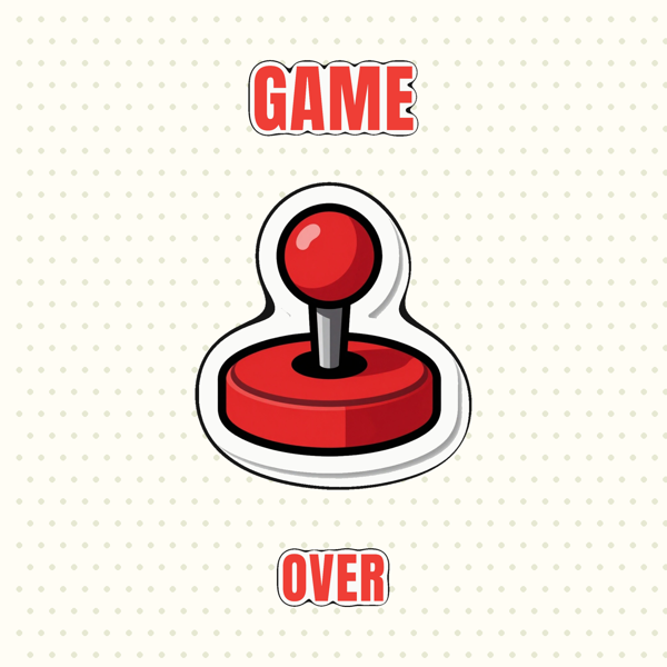 Game Over