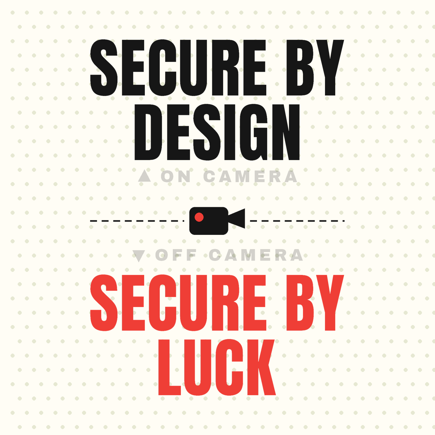 Secure by Design