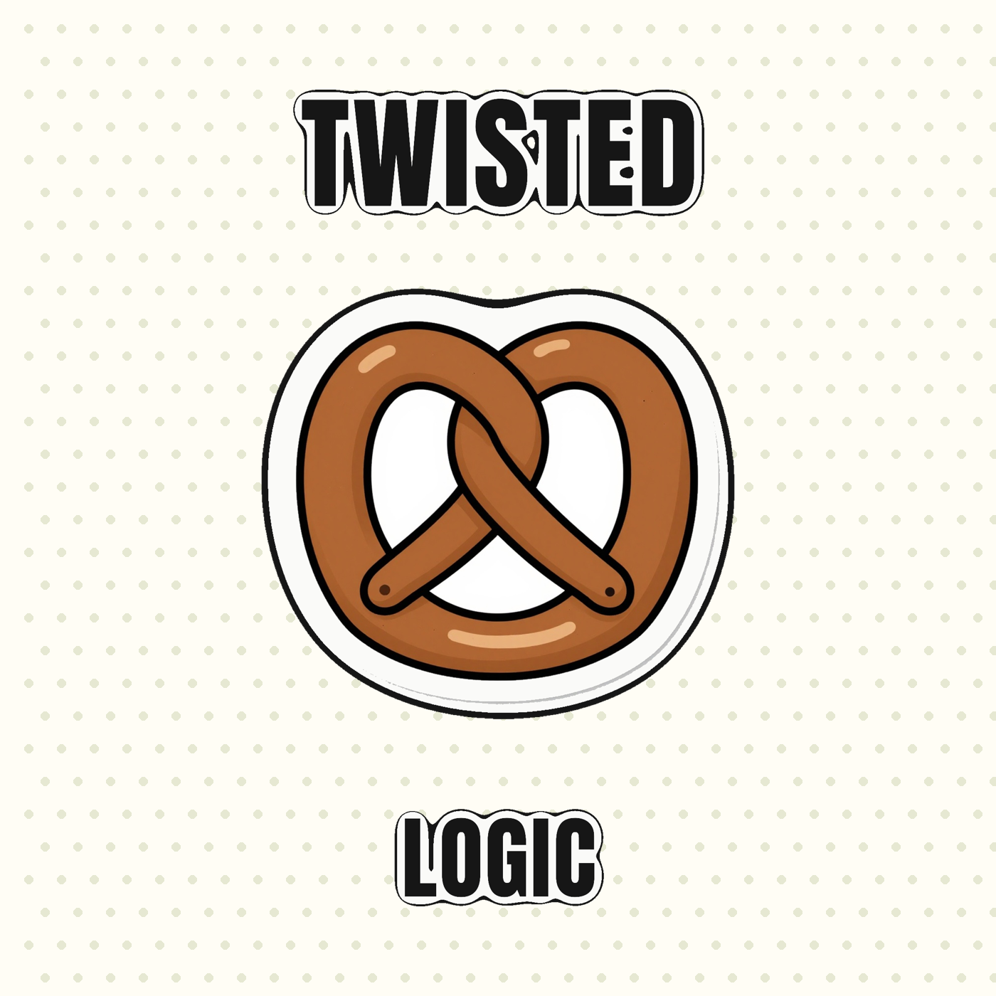 Twisted Logic